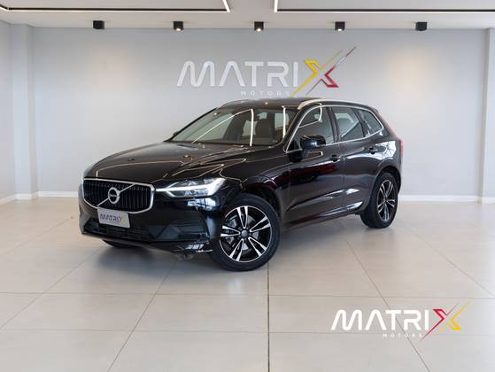 VOLVO XC60 2.0 T5 GASOLINA MOMENTUM AWD GEARTRONIC VOLVO XC60 2.0 T5 GASOLINA MOMENTUM AWD GEARTRONIC
